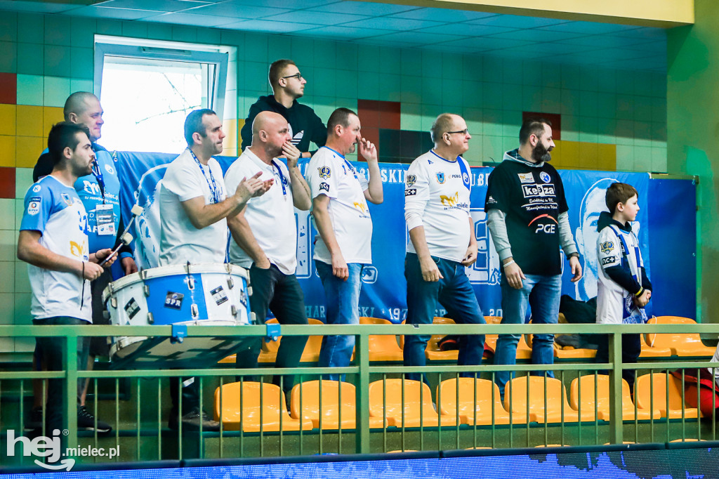 HANDBALL STAL MIELEC – MMTS KWIDZYN