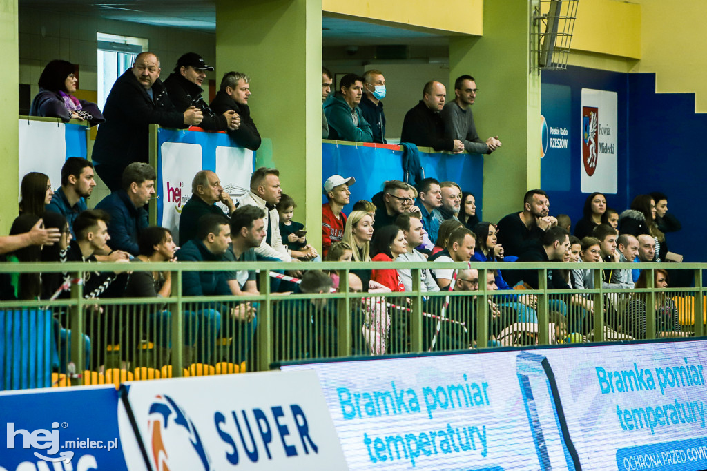 HANDBALL STAL MIELEC – MMTS KWIDZYN