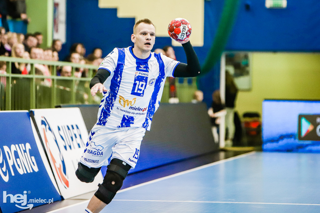 HANDBALL STAL MIELEC – MMTS KWIDZYN