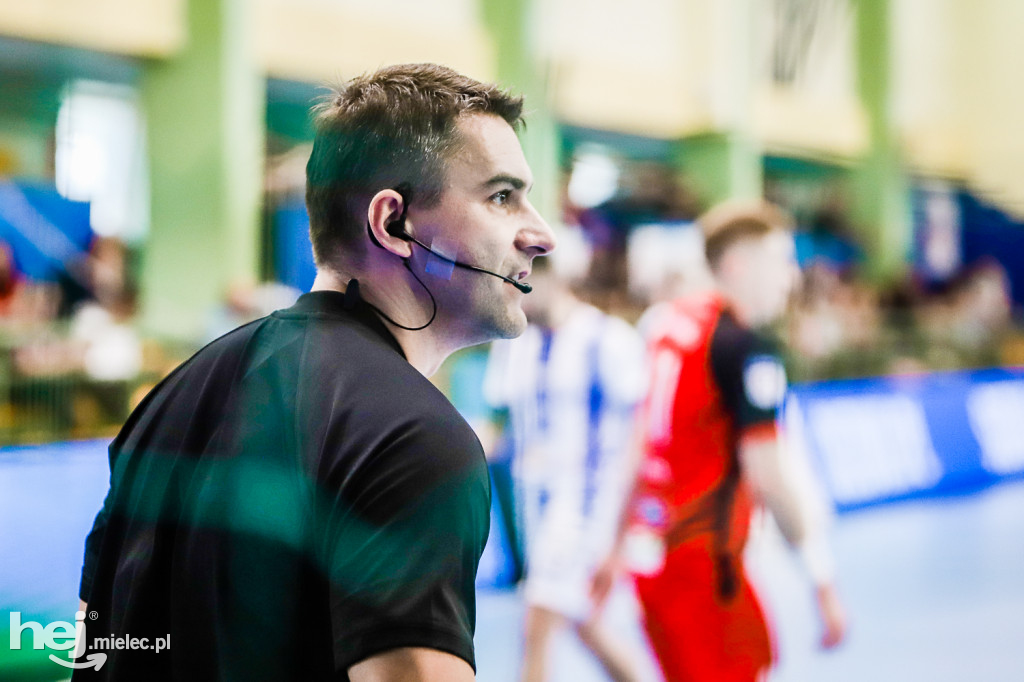 HANDBALL STAL MIELEC – MMTS KWIDZYN