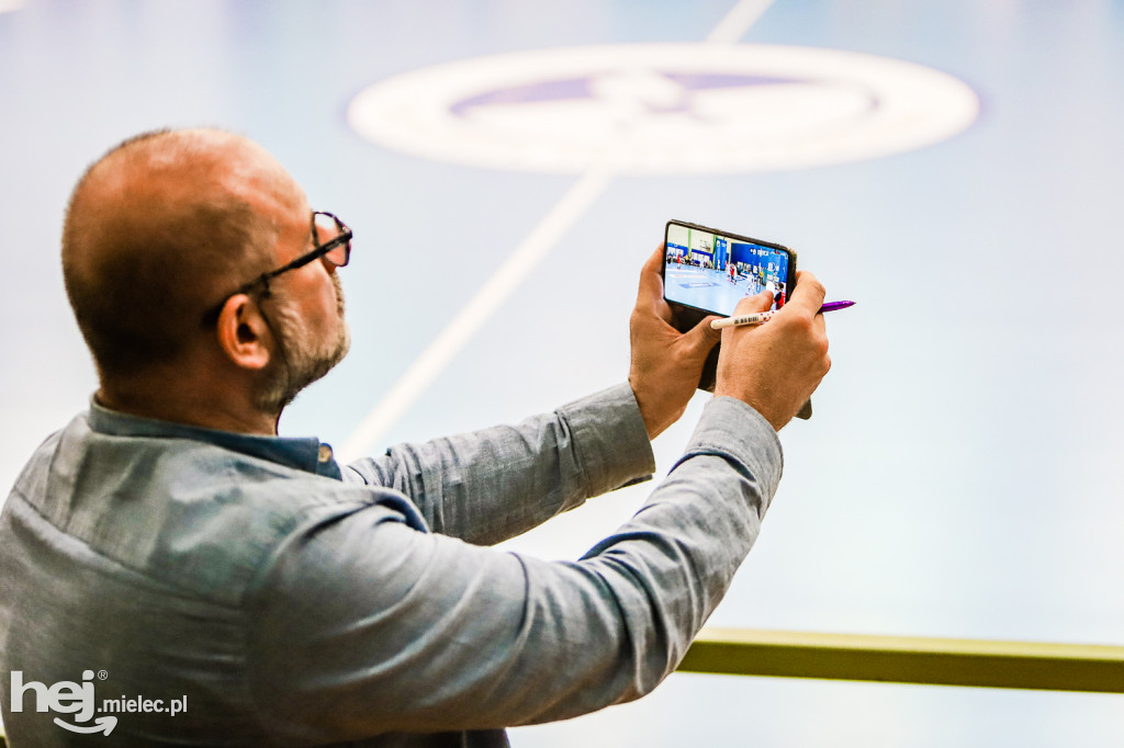 HANDBALL STAL MIELEC – MMTS KWIDZYN