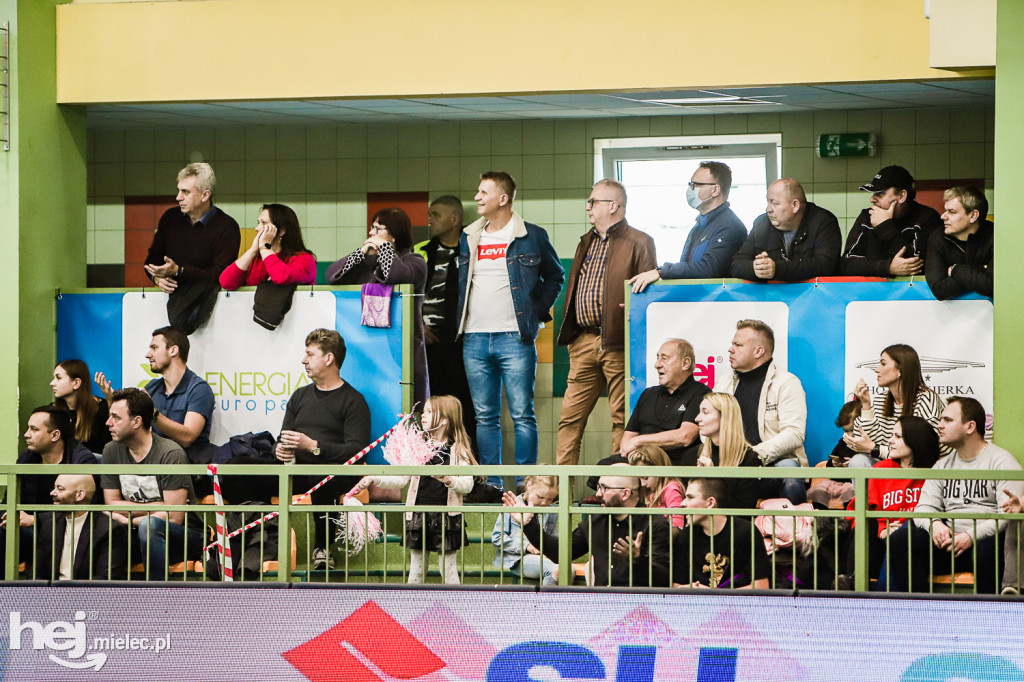 HANDBALL STAL MIELEC – MMTS KWIDZYN