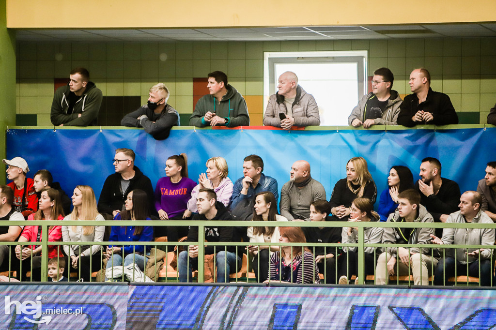 HANDBALL STAL MIELEC – MMTS KWIDZYN
