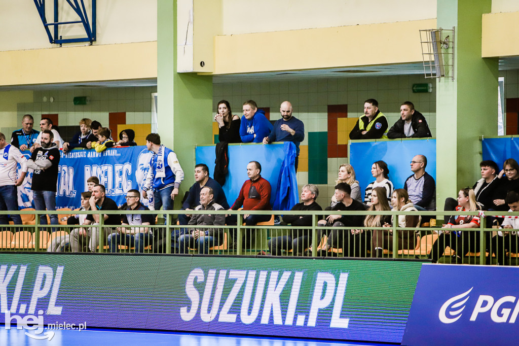 HANDBALL STAL MIELEC – MMTS KWIDZYN