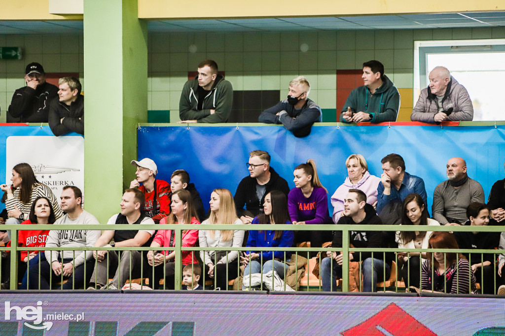 HANDBALL STAL MIELEC – MMTS KWIDZYN
