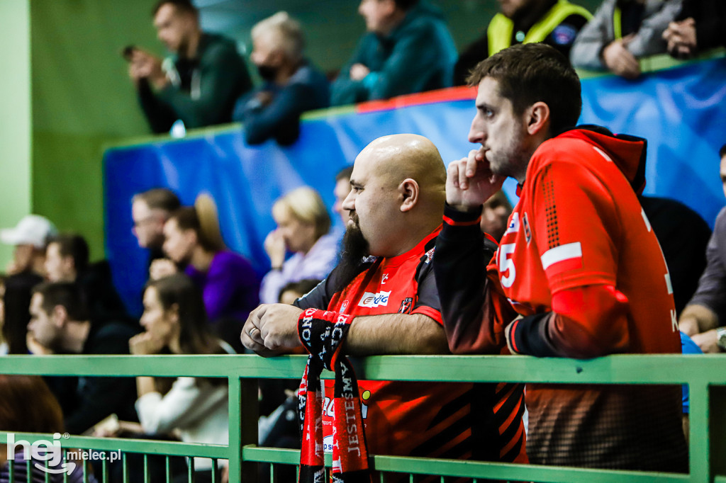 HANDBALL STAL MIELEC – MMTS KWIDZYN