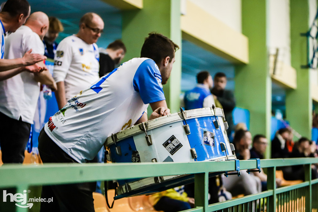 HANDBALL STAL MIELEC – MMTS KWIDZYN