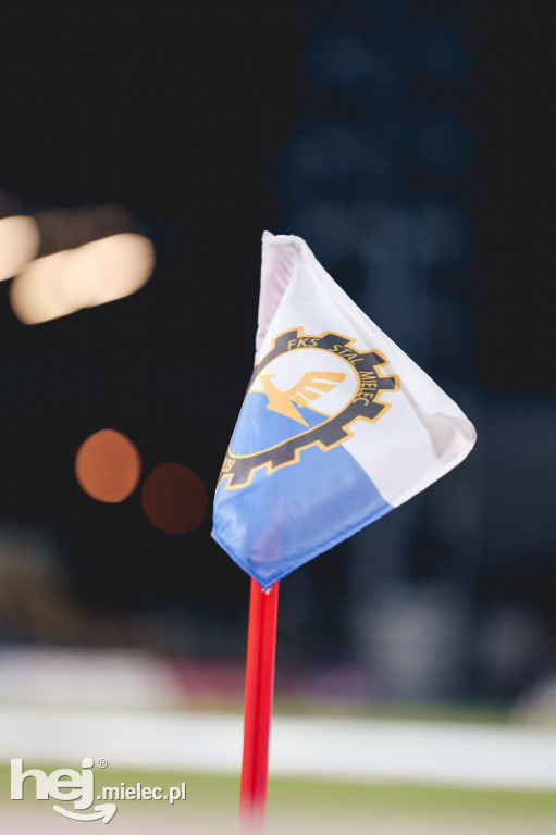 PGE FKS Stal Mielec - Lechia Grańsk