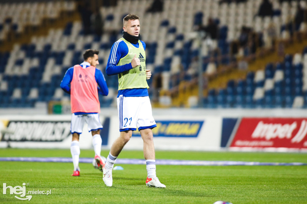 PGE FKS Stal Mielec - Lechia Grańsk