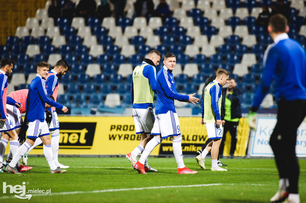 PGE FKS Stal Mielec - Lechia Grańsk