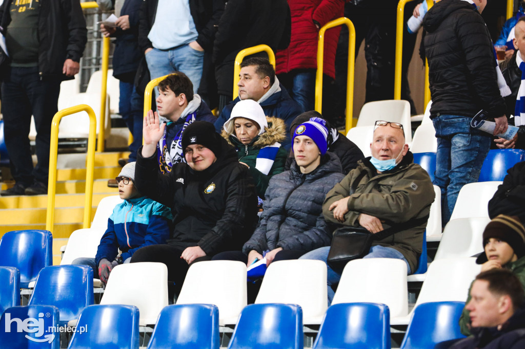 PGE FKS Stal Mielec - Lechia Grańsk