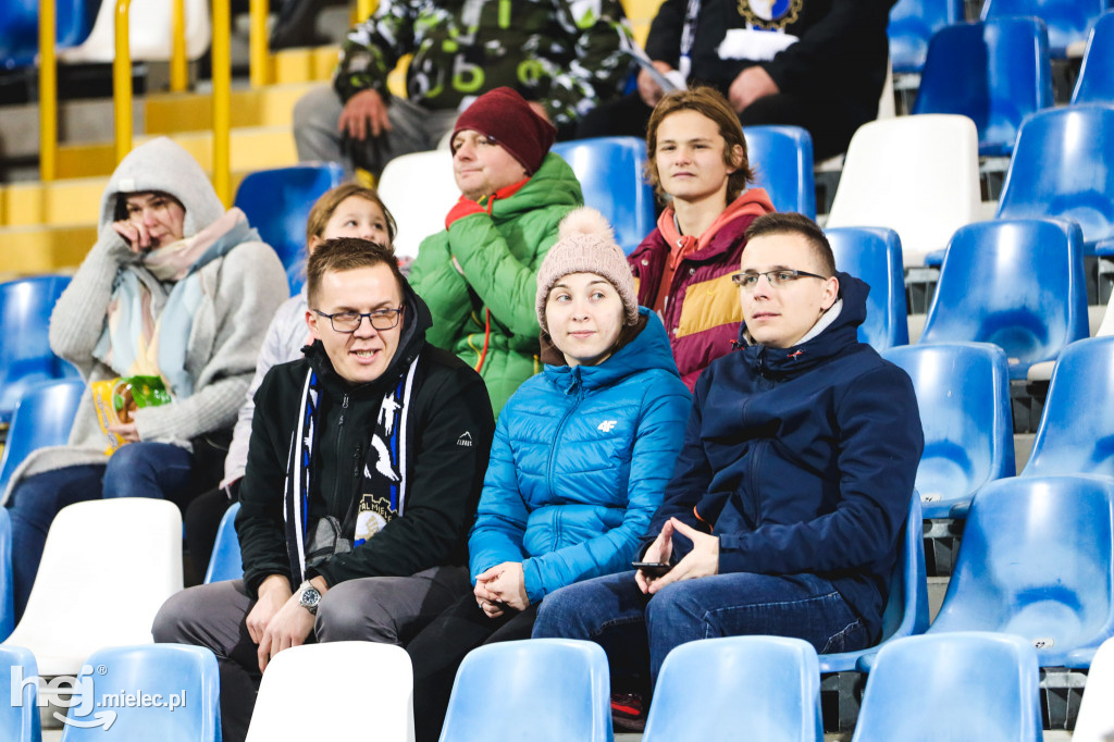 PGE FKS Stal Mielec - Lechia Grańsk