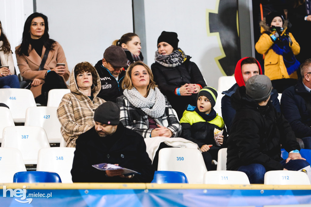 PGE FKS Stal Mielec - Lechia Grańsk