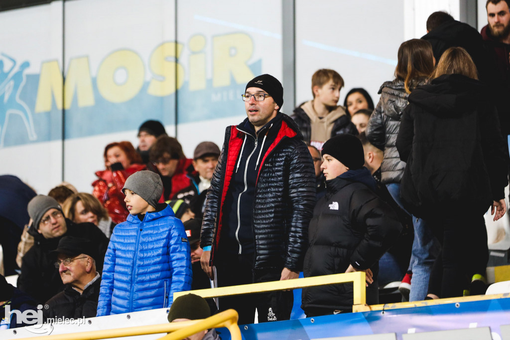 PGE FKS Stal Mielec - Lechia Grańsk