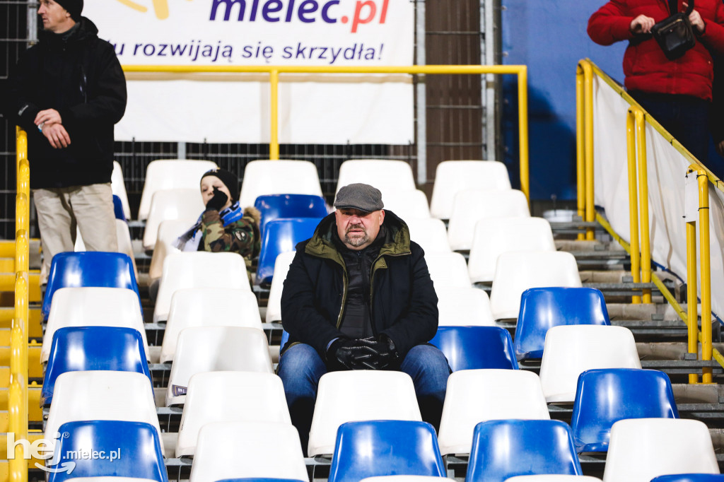 PGE FKS Stal Mielec - Lechia Grańsk