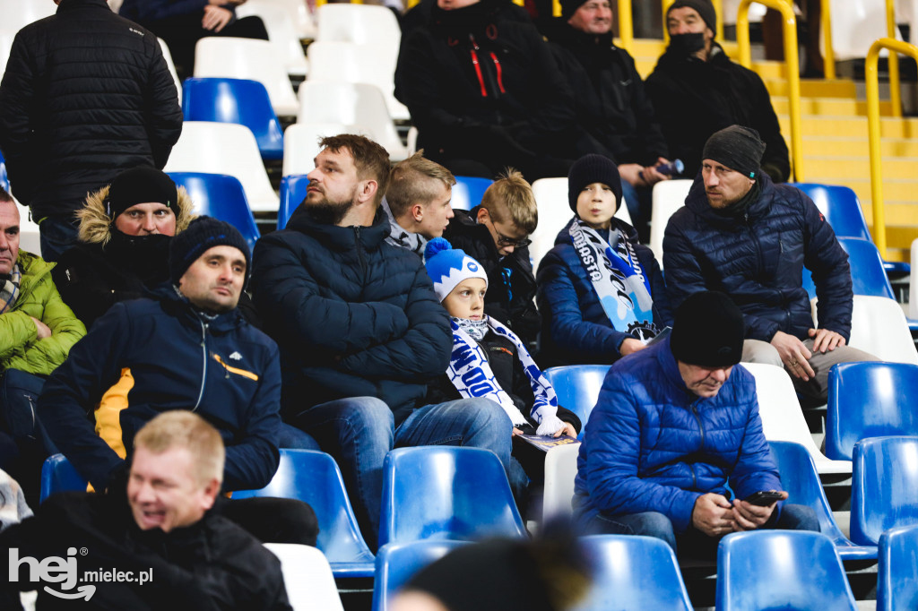PGE FKS Stal Mielec - Lechia Grańsk