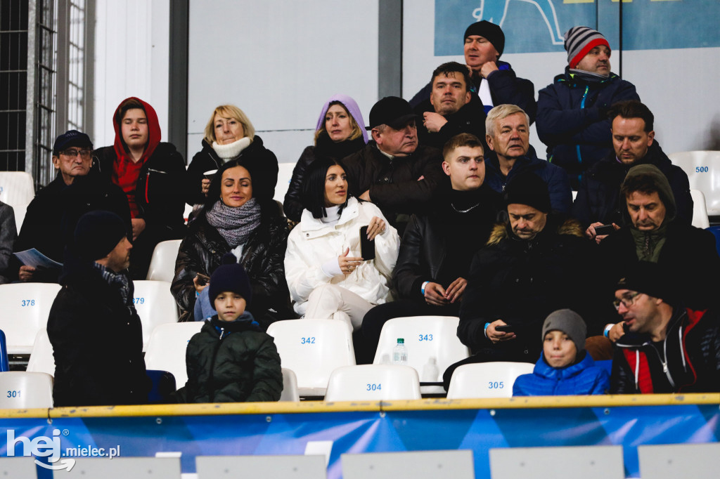 PGE FKS Stal Mielec - Lechia Grańsk