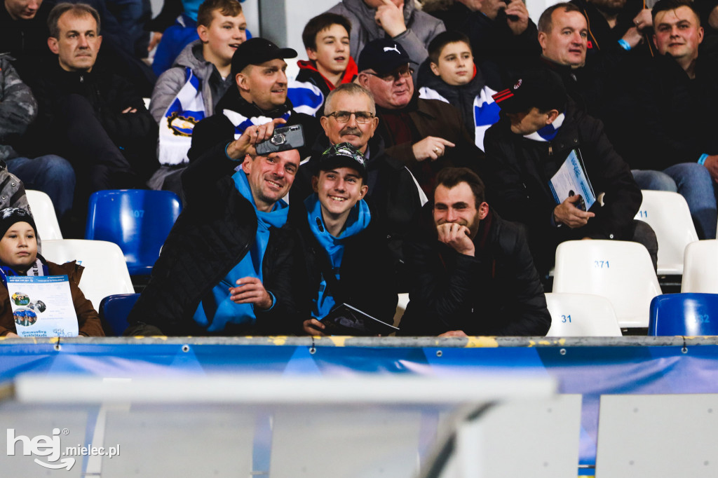 PGE FKS Stal Mielec - Lechia Grańsk