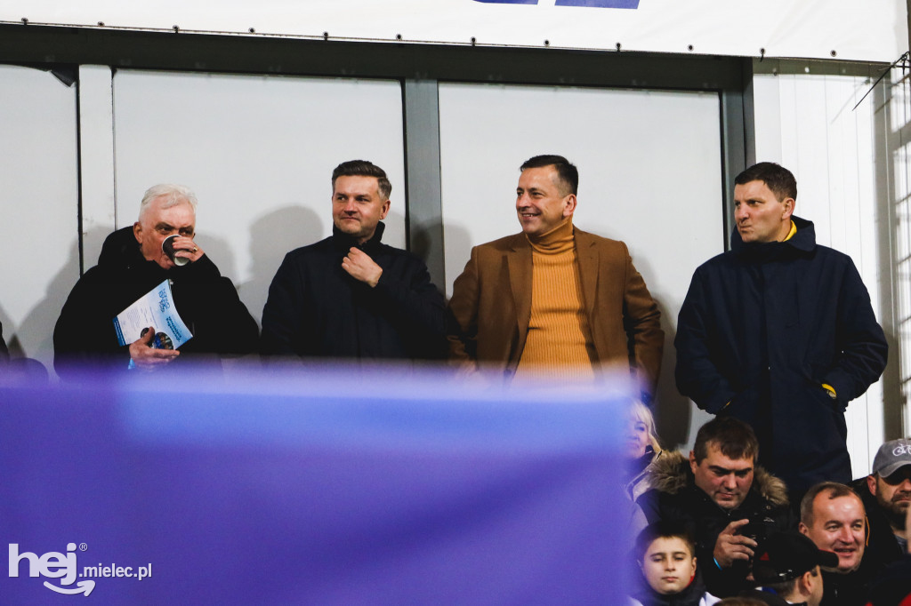 PGE FKS Stal Mielec - Lechia Grańsk