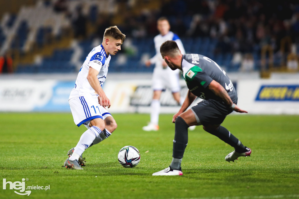 PGE FKS Stal Mielec - Lechia Grańsk