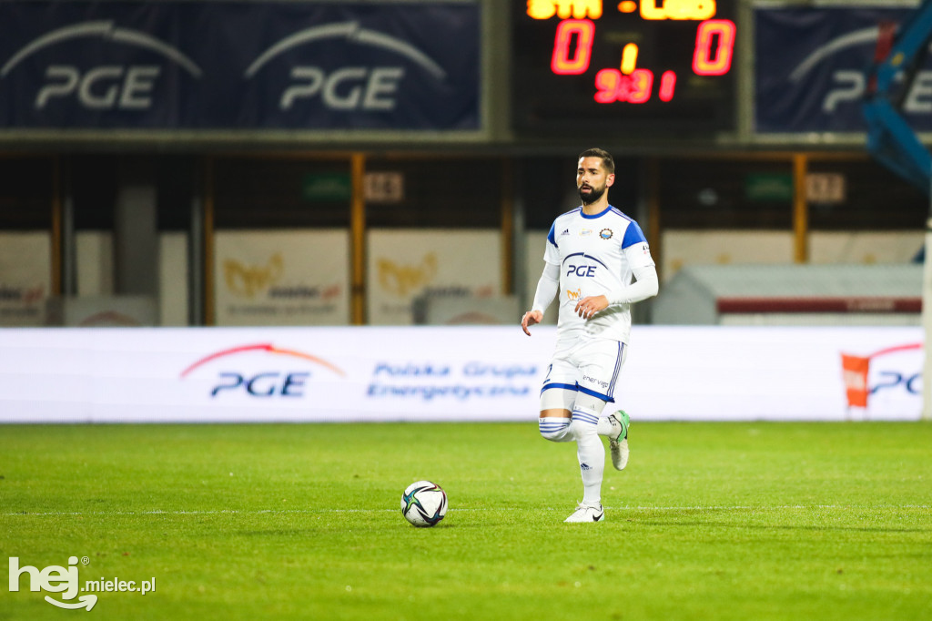 PGE FKS Stal Mielec - Lechia Grańsk