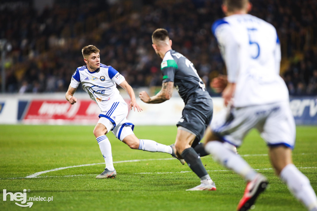 PGE FKS Stal Mielec - Lechia Grańsk