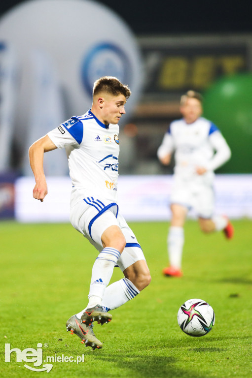 PGE FKS Stal Mielec - Lechia Grańsk