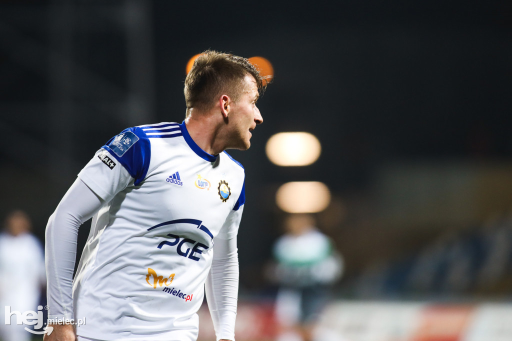 PGE FKS Stal Mielec - Lechia Grańsk