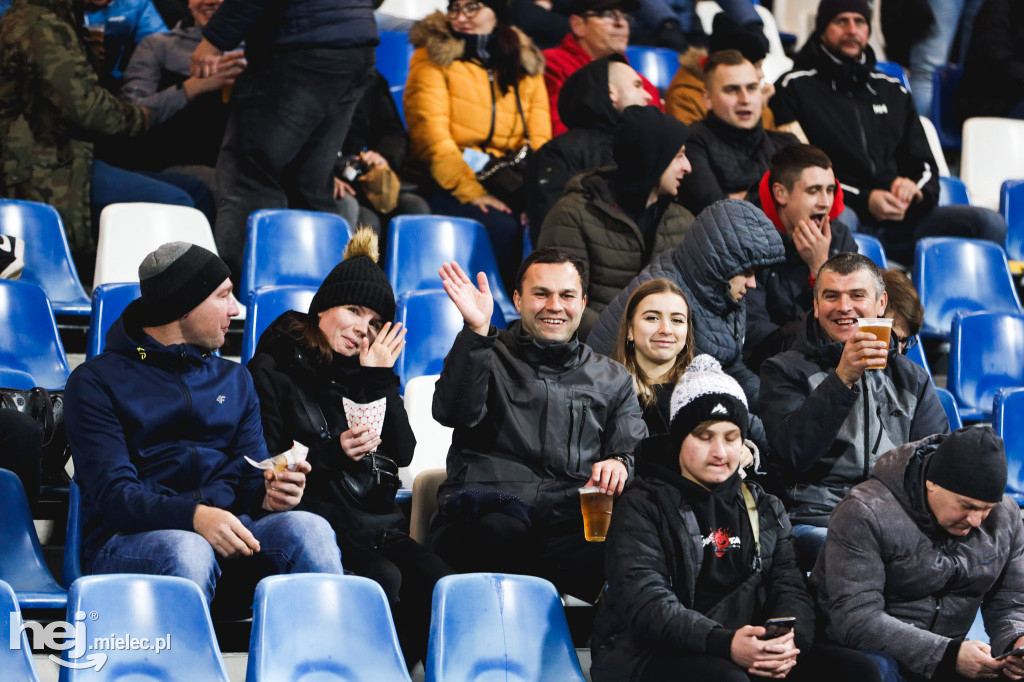 PGE FKS Stal Mielec - Lechia Grańsk