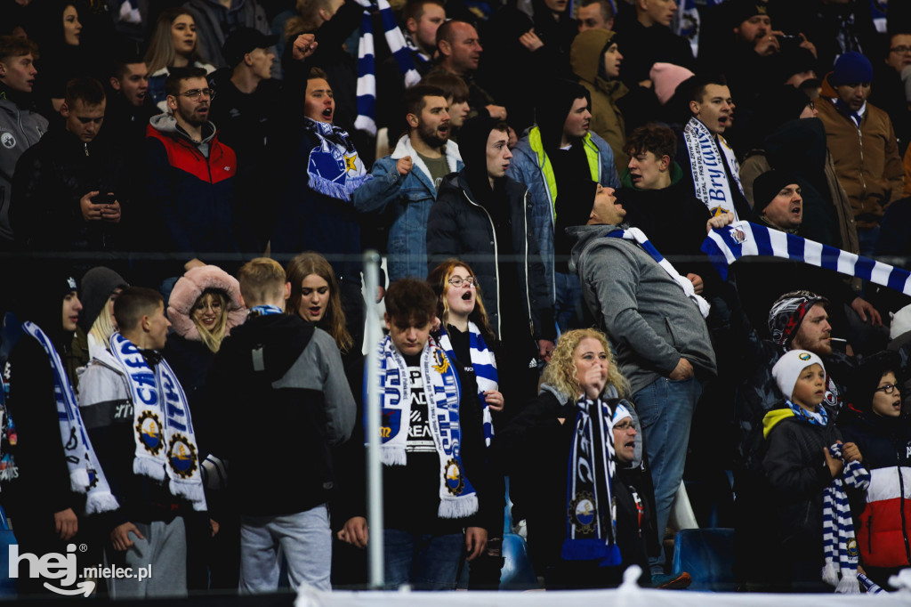 PGE FKS Stal Mielec - Lechia Grańsk
