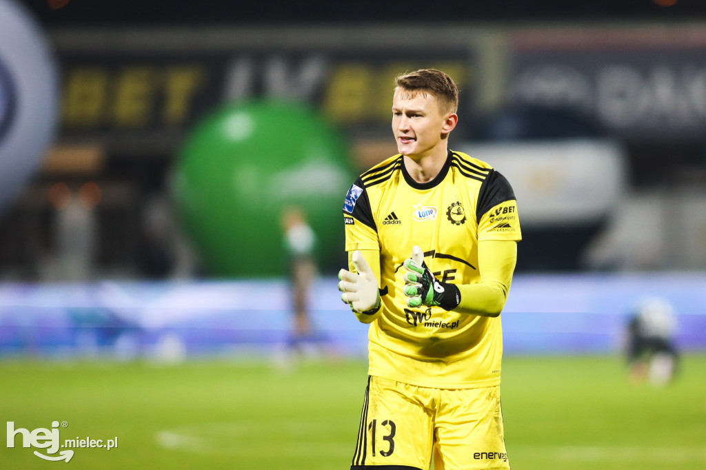 PGE FKS Stal Mielec - Lechia Grańsk