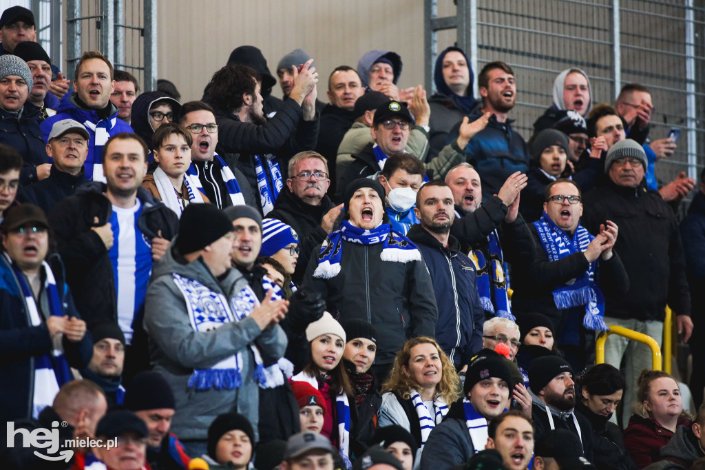 PGE FKS Stal Mielec - Lechia Grańsk