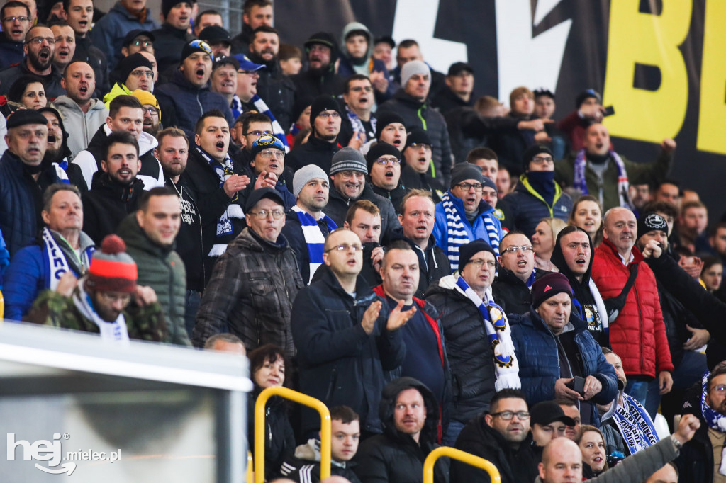 PGE FKS Stal Mielec - Lechia Grańsk