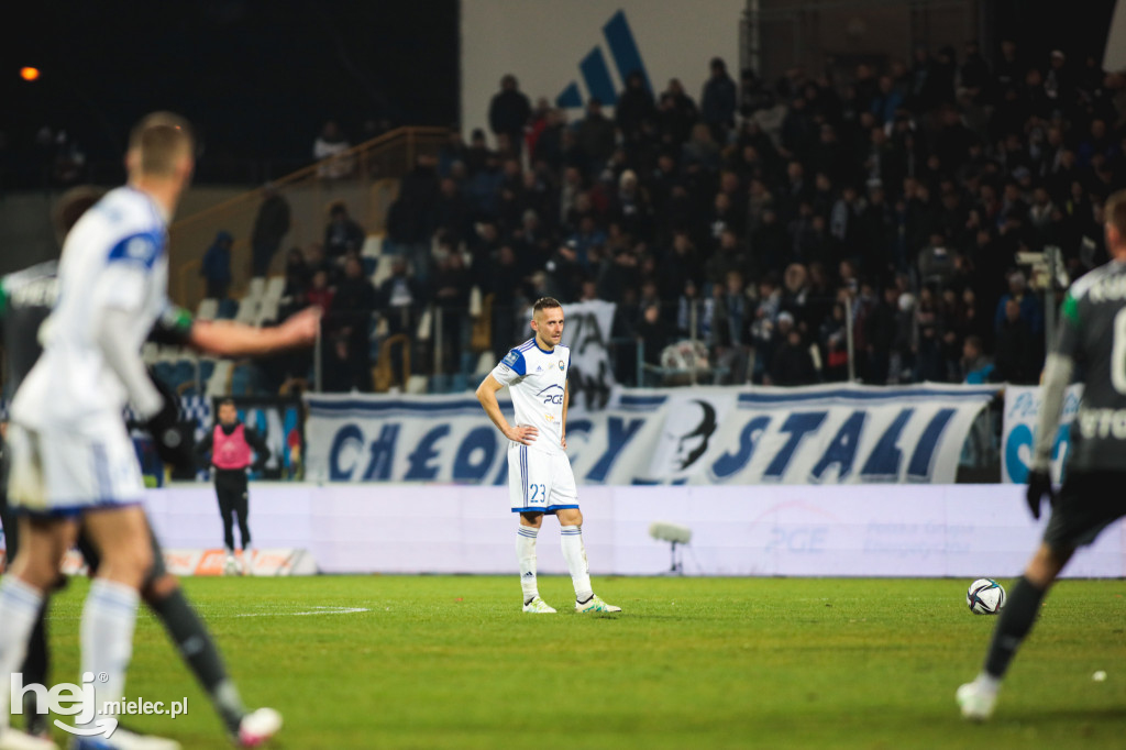 PGE FKS Stal Mielec - Lechia Grańsk