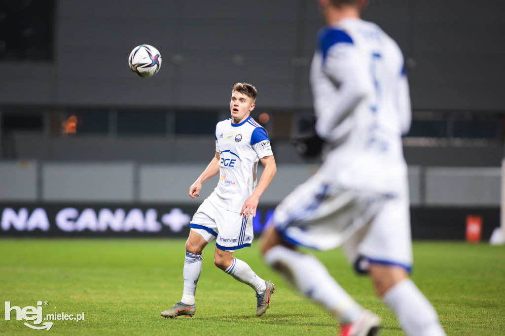 PGE FKS Stal Mielec - Lechia Grańsk