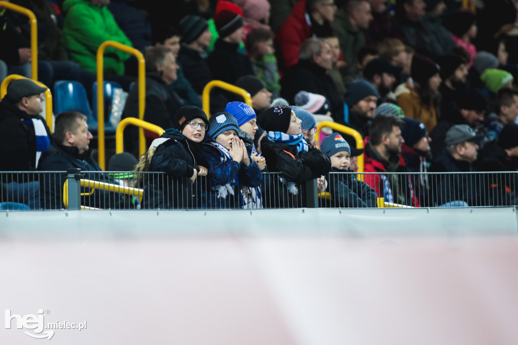 PGE FKS Stal Mielec - Lechia Grańsk