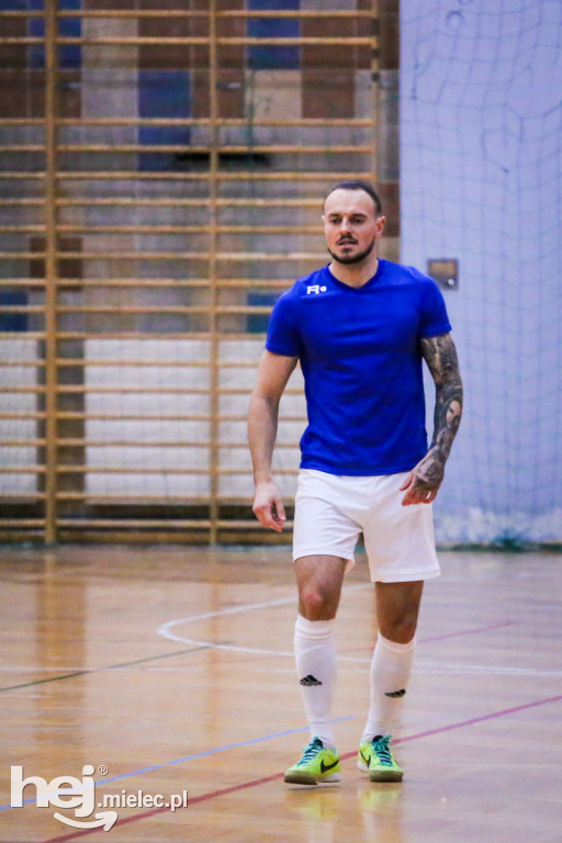 KF Stal Mielec - GKS Futsal II Nowiny