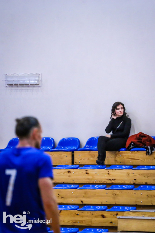 KF Stal Mielec - GKS Futsal II Nowiny