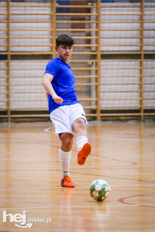 KF Stal Mielec - GKS Futsal II Nowiny