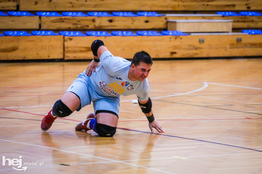 KF Stal Mielec - GKS Futsal II Nowiny