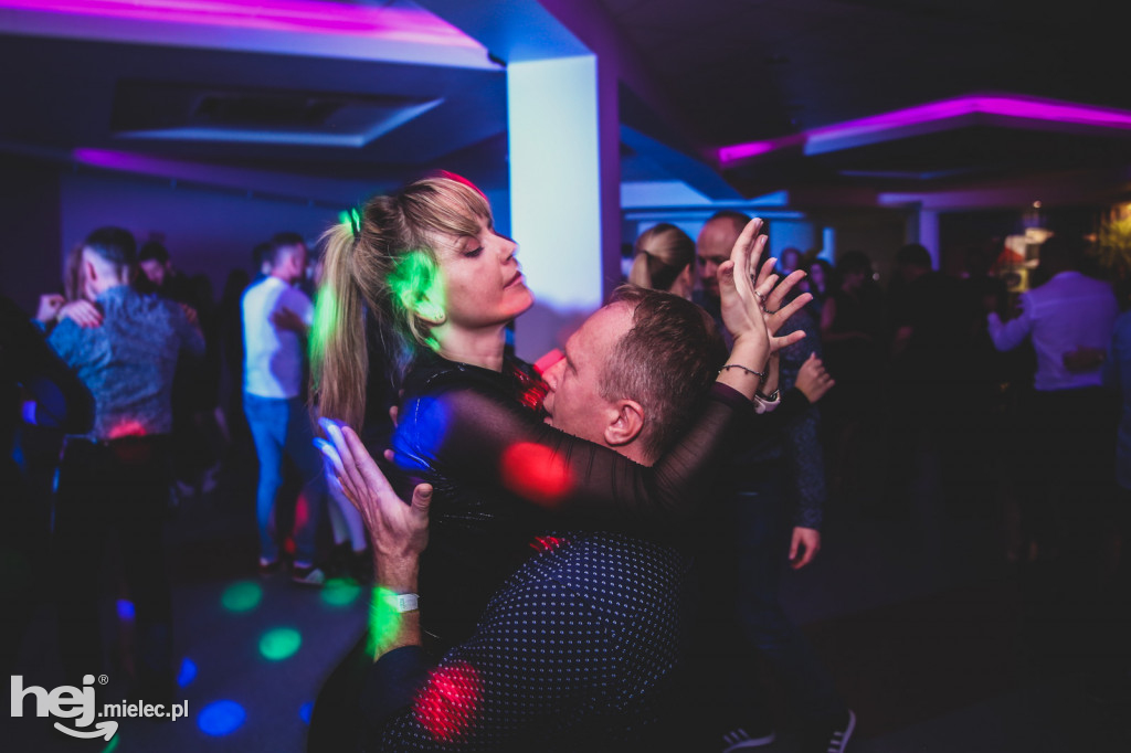 Latino Party w Miastovej