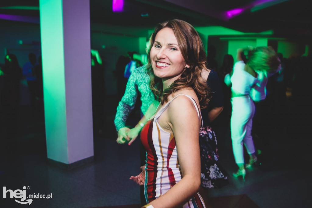 Latino Party w Miastovej