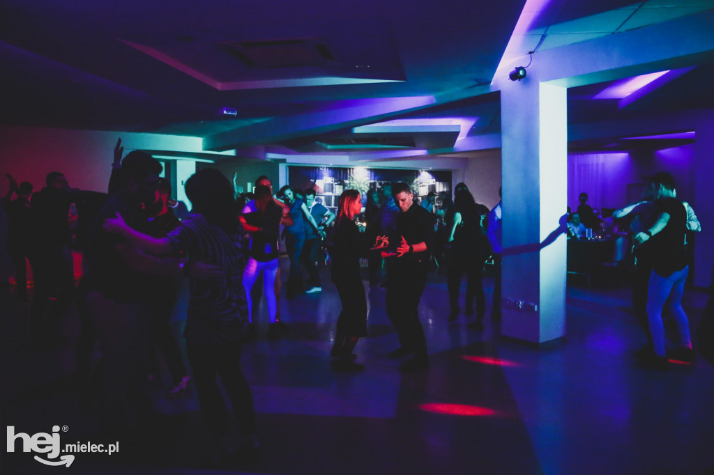 Latino Party w Miastovej