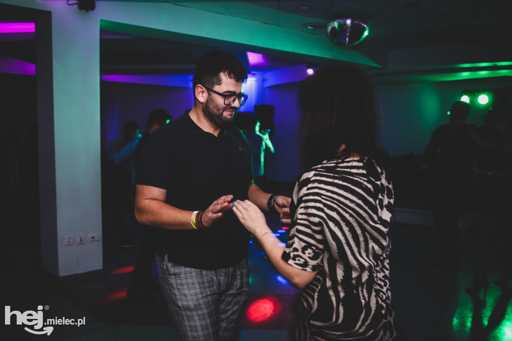 Latino Party w Miastovej