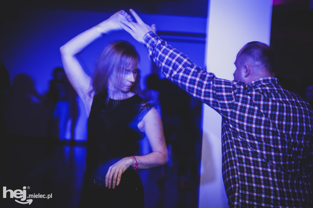 Latino Party w Miastovej