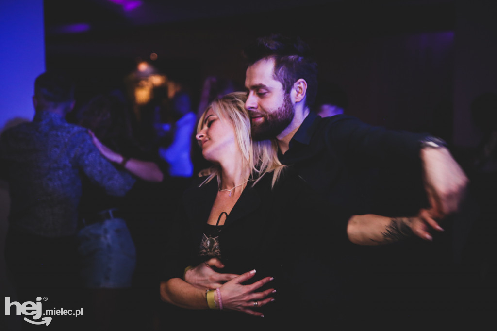 Latino Party w Miastovej