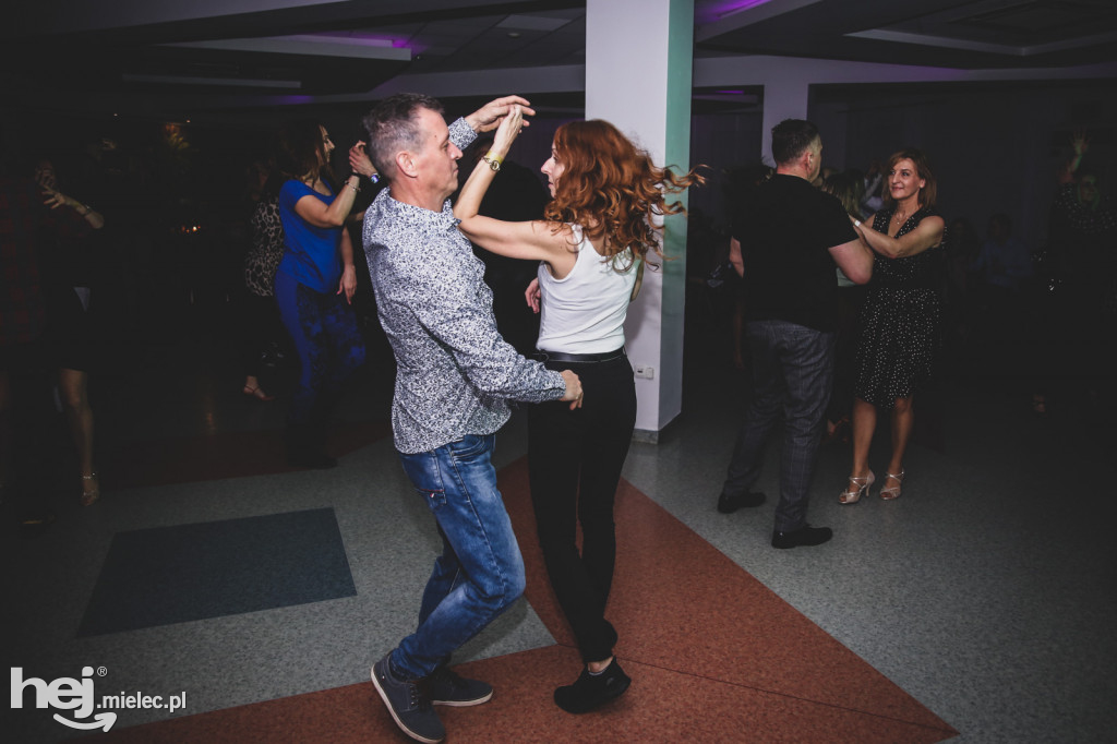 Latino Party w Miastovej