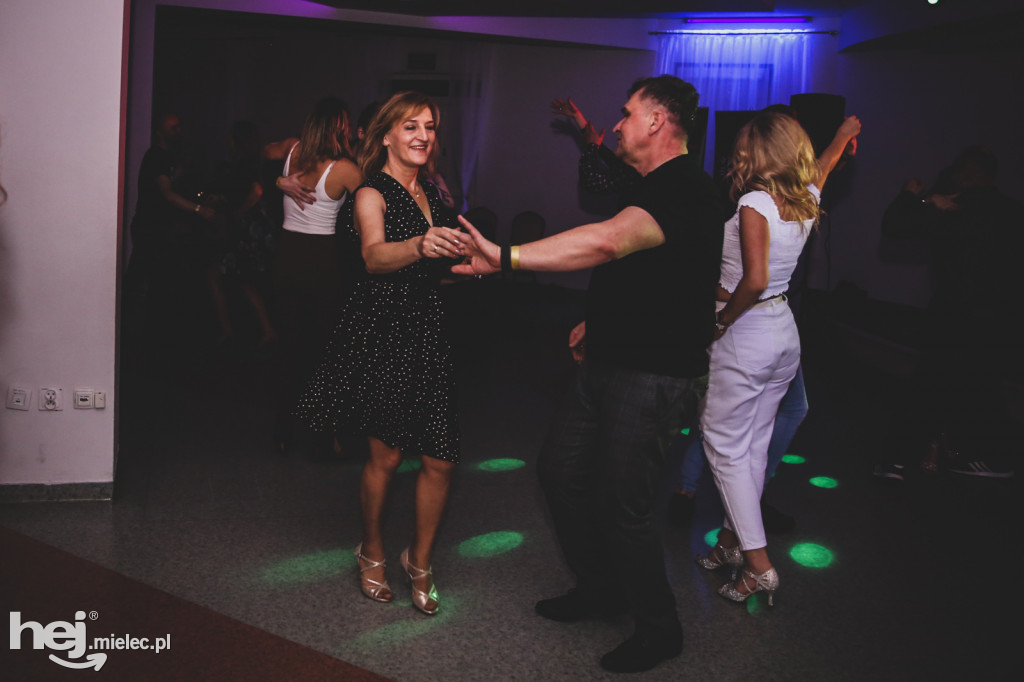 Latino Party w Miastovej