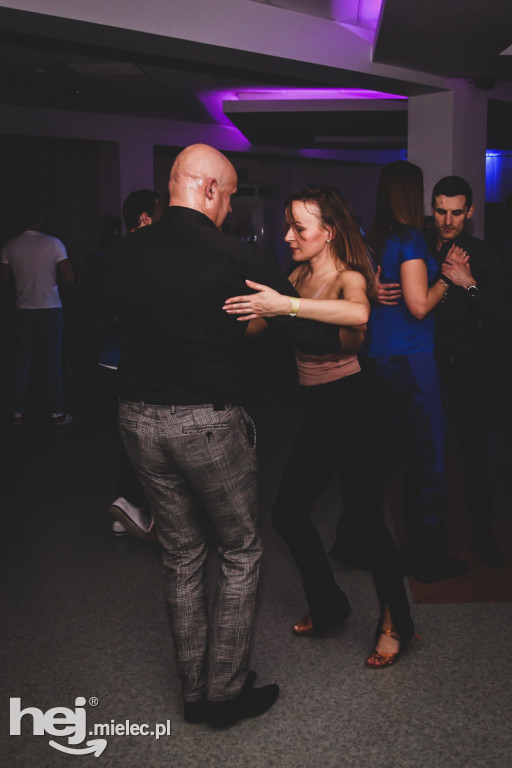 Latino Party w Miastovej