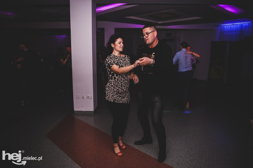 Latino Party w Miastovej